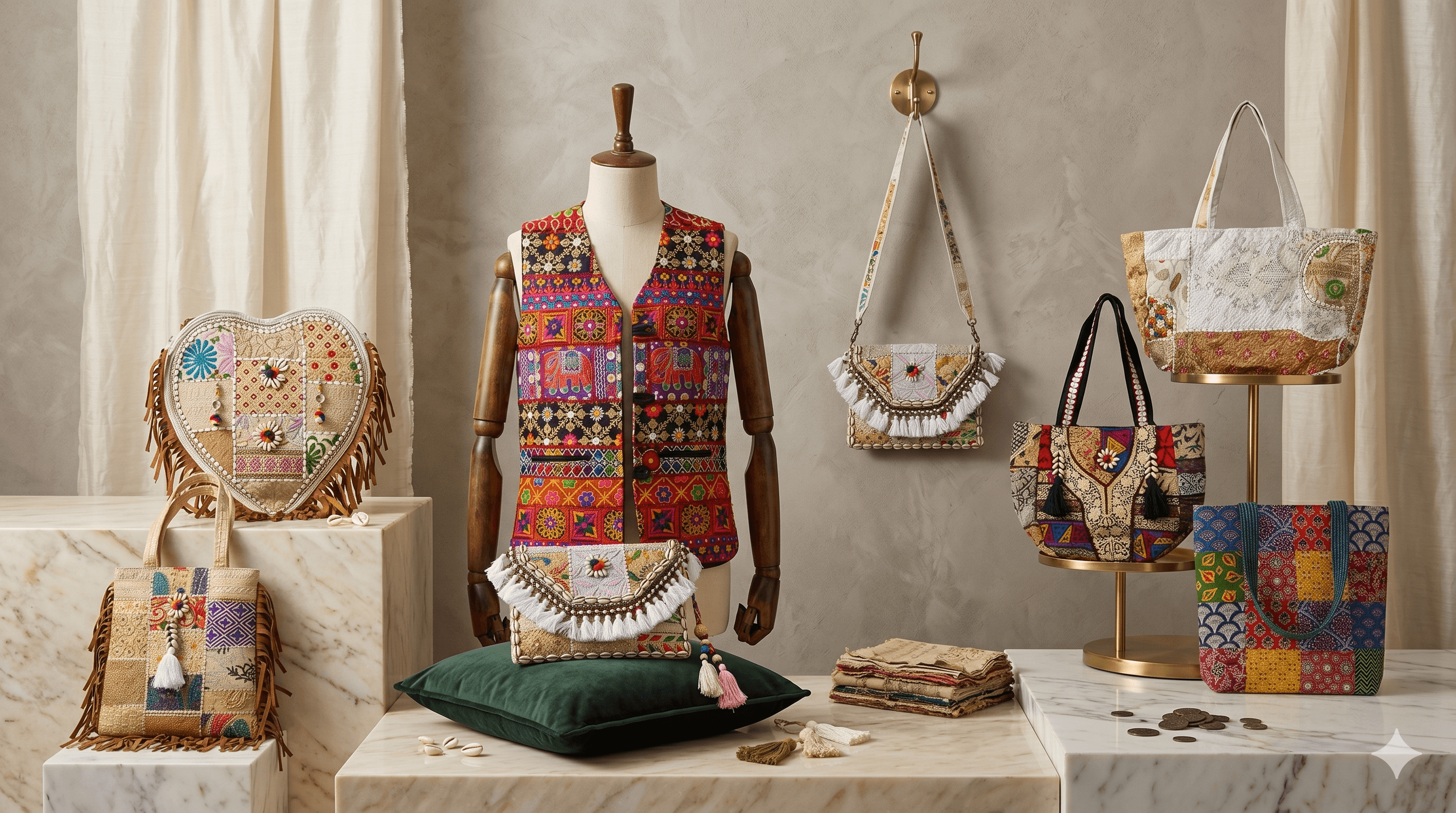 Artisan Soul